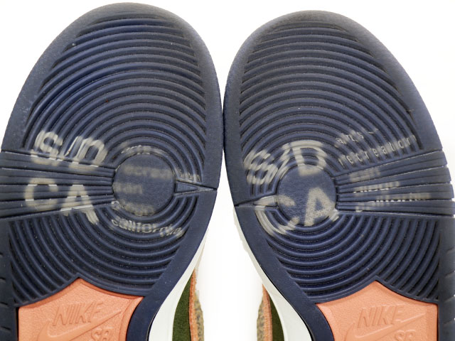 SB DUNK LOW PRO QS s-12775-2 - 8