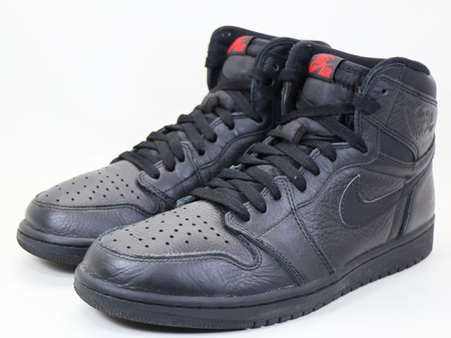 AIR JORDAN 1 RETRO HIGH OG s-12778-1 - 1