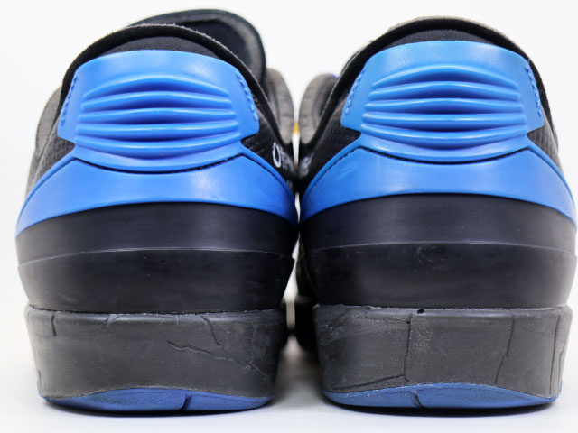 AIR JORDAN 2 RETRO LOW SP s-12782-1 - 5