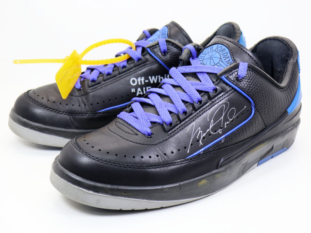 AIR JORDAN 2 RETRO LOW SP s-12782-1 - 1