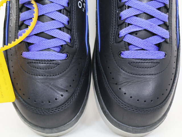 AIR JORDAN 2 RETRO LOW SP s-12782-1 - 2