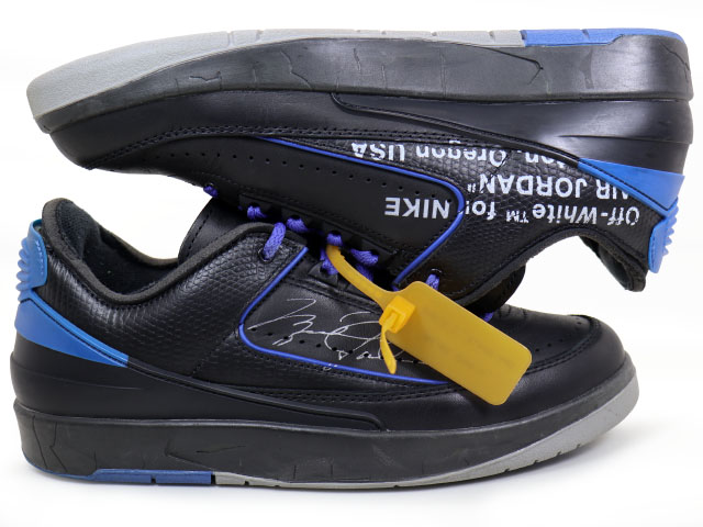 AIR JORDAN 2 RETRO LOW SP s-12782-1 - 4