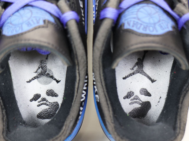 AIR JORDAN 2 RETRO LOW SP s-12782-1 - 7