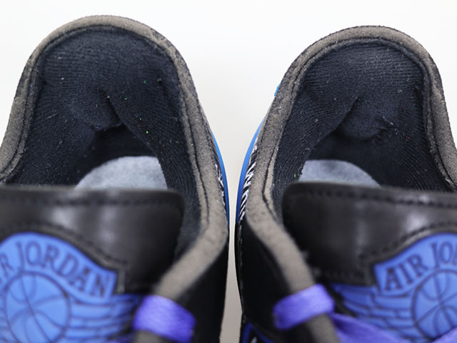 AIR JORDAN 2 RETRO LOW SP s-12782-1 - 6