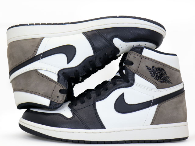 AIR JORDAN 1 RETRO HIGH OG s-12785-1 - 2