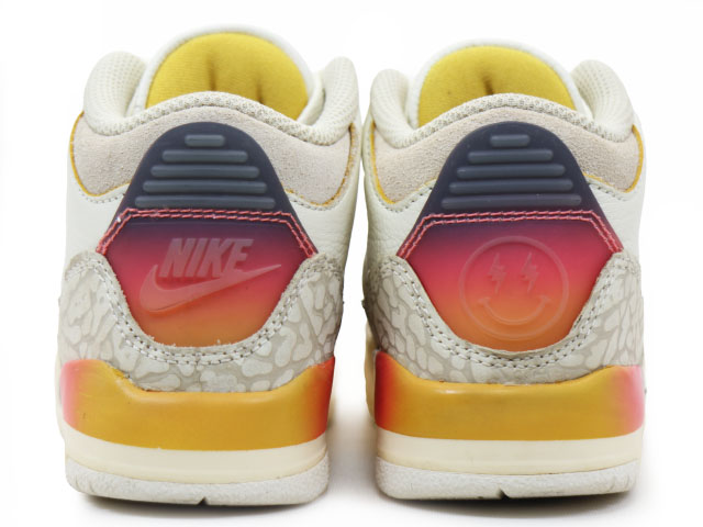 AIR JORDAN 3 RETRO SP PS s-12788-3 - 5