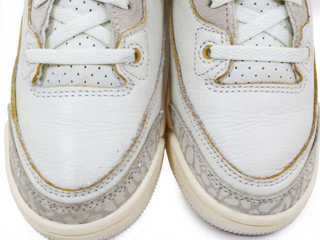 AIR JORDAN 3 RETRO SP PS s-12788-3 - 2