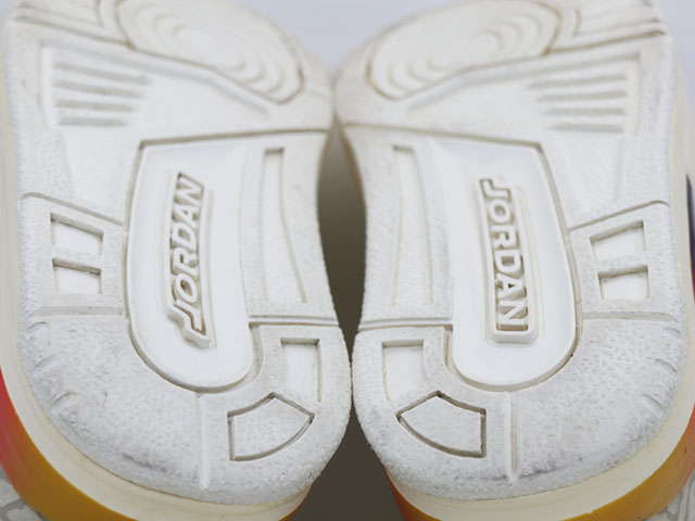 AIR JORDAN 3 RETRO SP PS s-12788-3 - 7