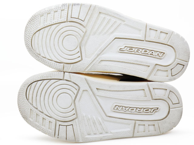 AIR JORDAN 3 RETRO SP PS s-12788-3 - 9