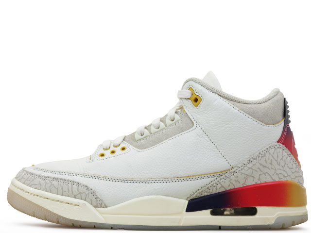 AIR JORDAN 3 RETRO SP