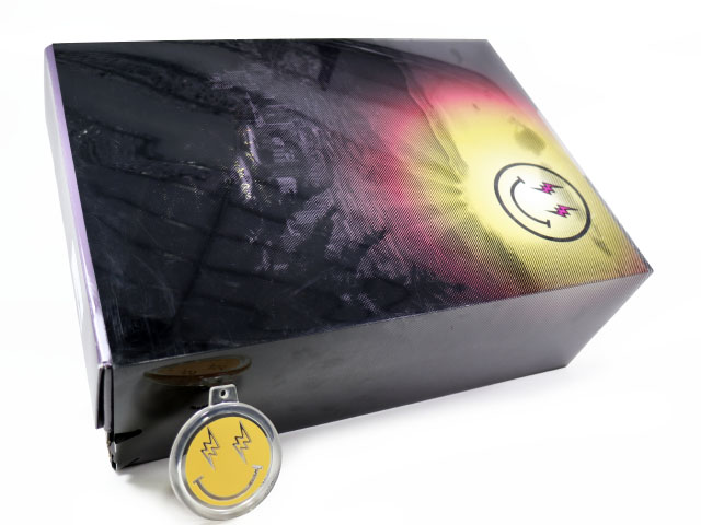 AIR JORDAN 3 RETRO SP s-12788-4 - 10