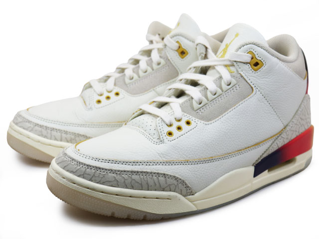 AIR JORDAN 3 RETRO SP s-12788-4 - 1