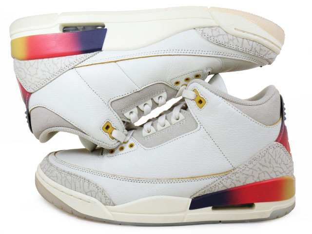 AIR JORDAN 3 RETRO SP s-12788-4 - 3
