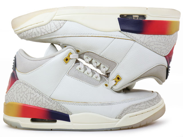 AIR JORDAN 3 RETRO SP s-12788-4 - 4