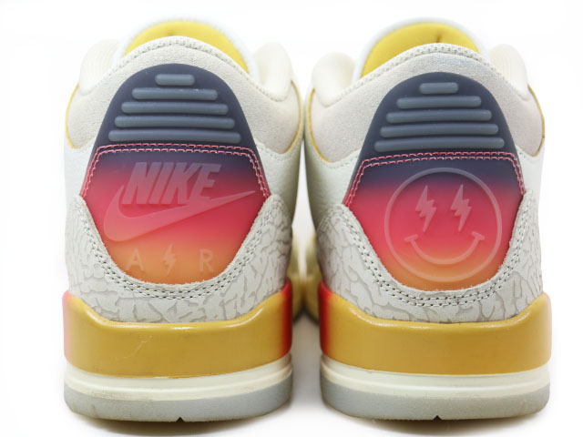 AIR JORDAN 3 RETRO SP s-12788-4 - 5