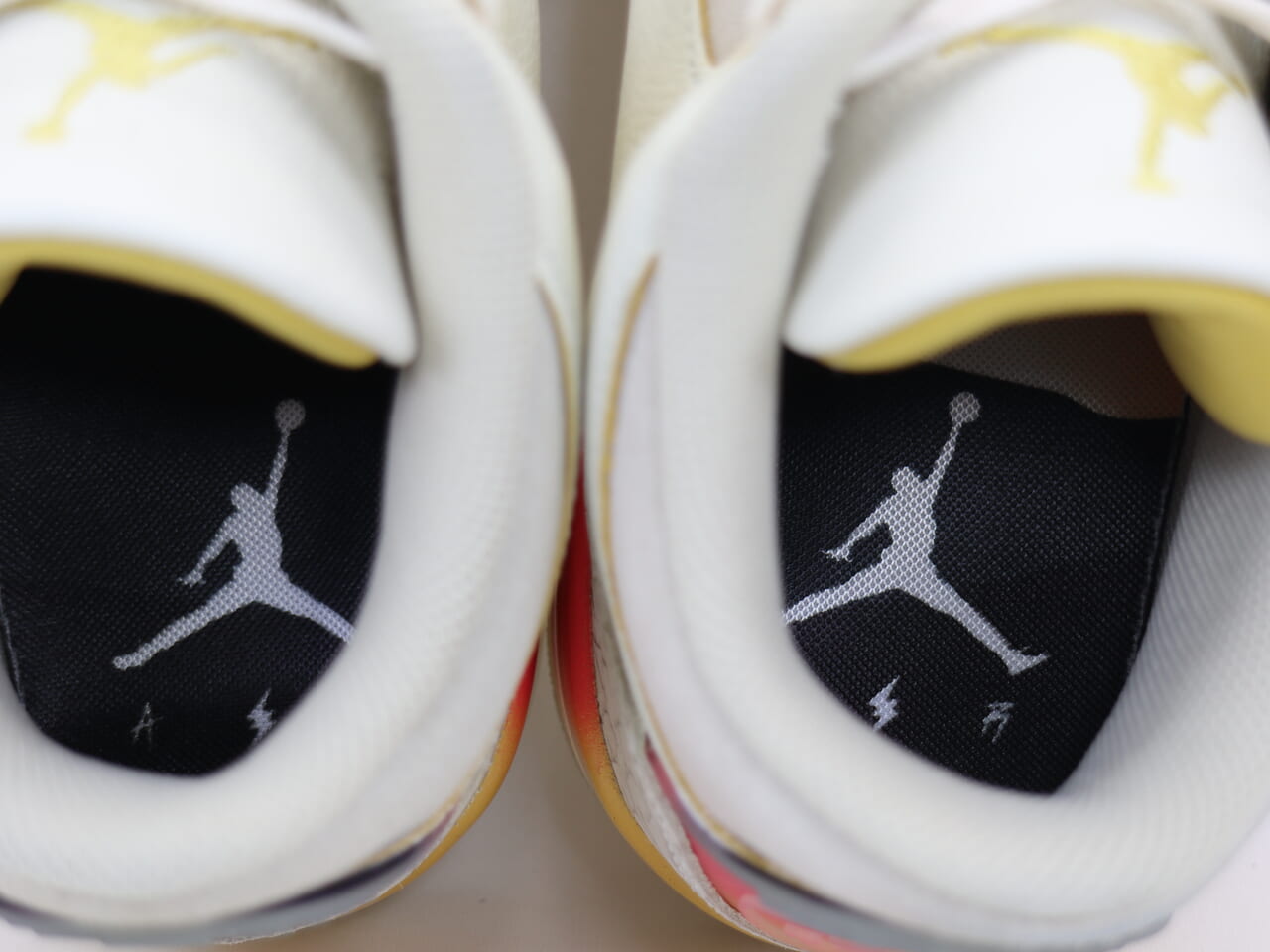 AIR JORDAN 3 RETRO SP s-12788-4 - 6