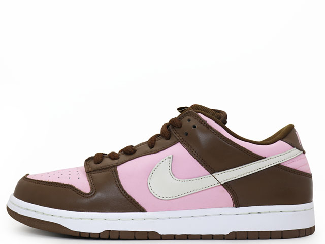 DUNK LOW PRO SB