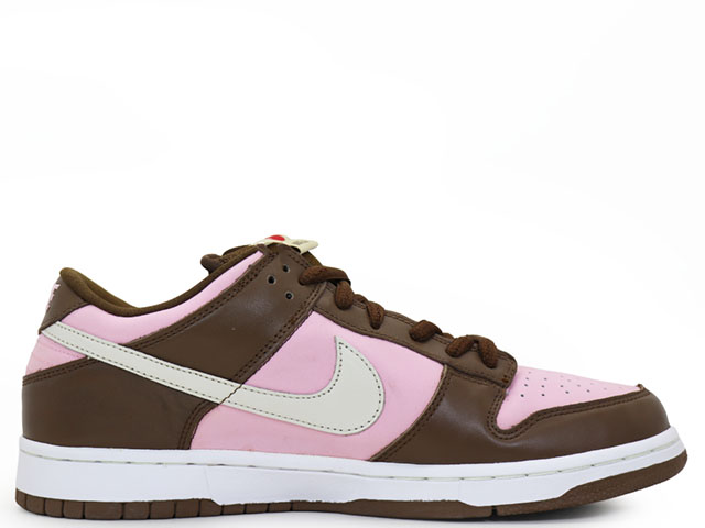 DUNK LOW PRO SB 304292-671-s-12791-1 - 1