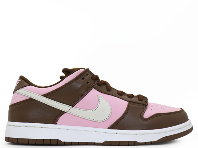 DUNK LOW PRO SB 304292-671-s-12791-1 - 3