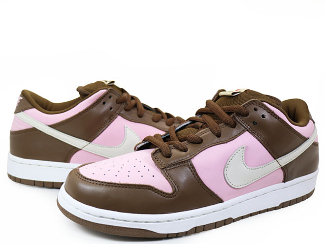 DUNK LOW PRO SB 304292-671-s-12791-1 - 4