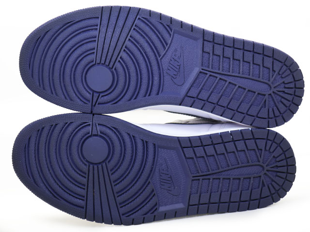 AIR JORDAN 1 RETRO HIGH OG s-12792-1 - 9