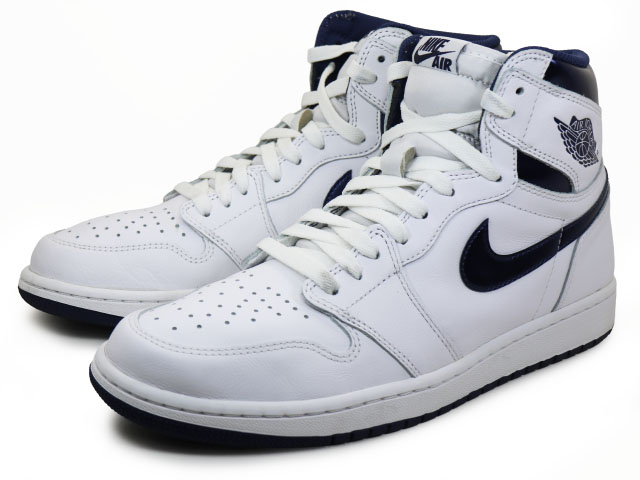 AIR JORDAN 1 RETRO HIGH OG s-12792-1 - 1