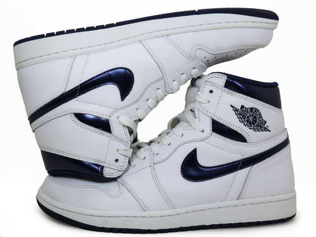 AIR JORDAN 1 RETRO HIGH OG s-12792-1 - 2