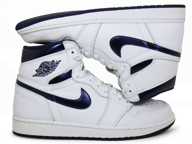 AIR JORDAN 1 RETRO HIGH OG s-12792-1 - 3