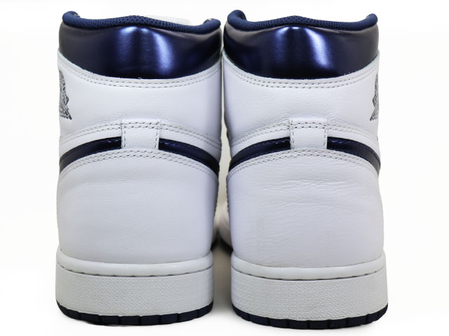 AIR JORDAN 1 RETRO HIGH OG s-12792-1 - 5