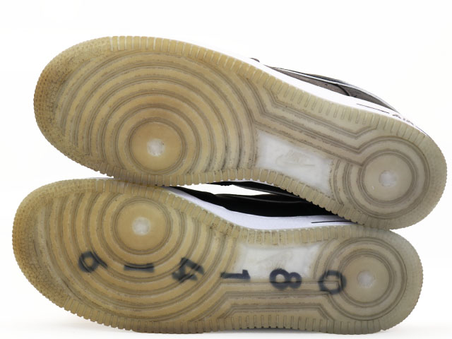 AIR FORCE 1 07 CK QS s-12794-1 - 9