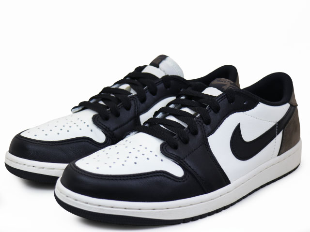 AIR JORDAN 1 RETRO LOW OG s-12796-1 - 1