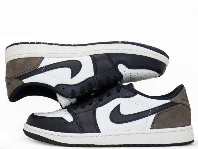 AIR JORDAN 1 RETRO LOW OG s-12796-1 - 2