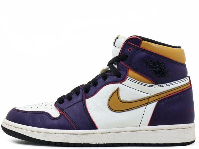 AIR JORDAN 1 RETRO HIGH OG DEFIANT