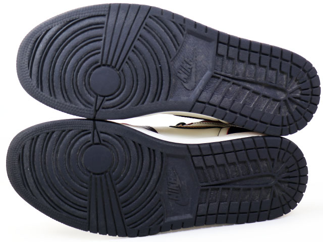 AIR JORDAN 1 RETRO HIGH OG DEFIANT s-12800-1 - 9