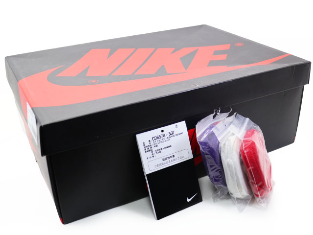 AIR JORDAN 1 RETRO HIGH OG DEFIANT s-12800-1 - 10