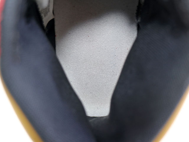 AIR JORDAN 1 RETRO HIGH OG DEFIANT s-12800-1 - 6