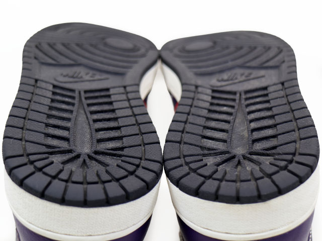 AIR JORDAN 1 RETRO HIGH OG DEFIANT s-12800-1 - 7