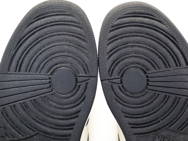 AIR JORDAN 1 RETRO HIGH OG DEFIANT s-12800-1 - 8