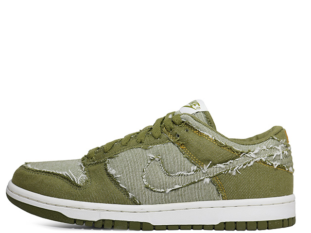 DUNK LOW CL