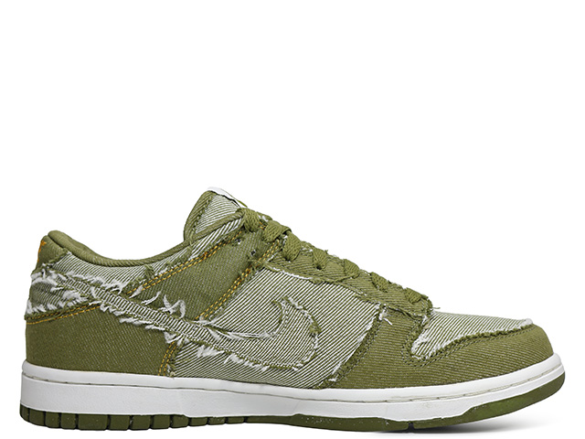 DUNK LOW CL 304714-331 - 1
