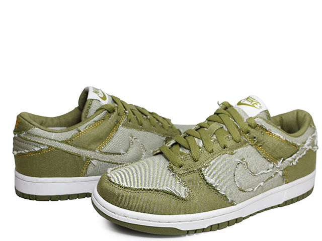 DUNK LOW CL 304714-331 - 2