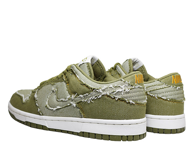DUNK LOW CL 304714-331 - 3