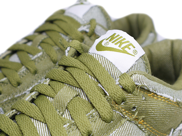 DUNK LOW CL 304714-331 - 4