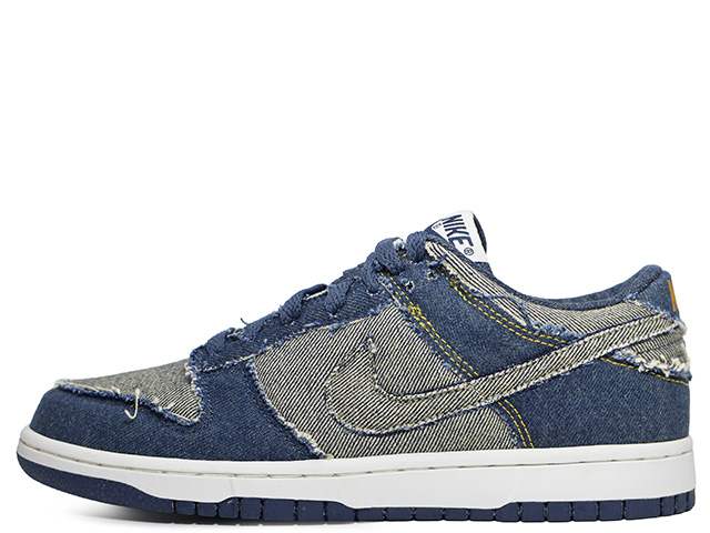 DUNK LOW CL