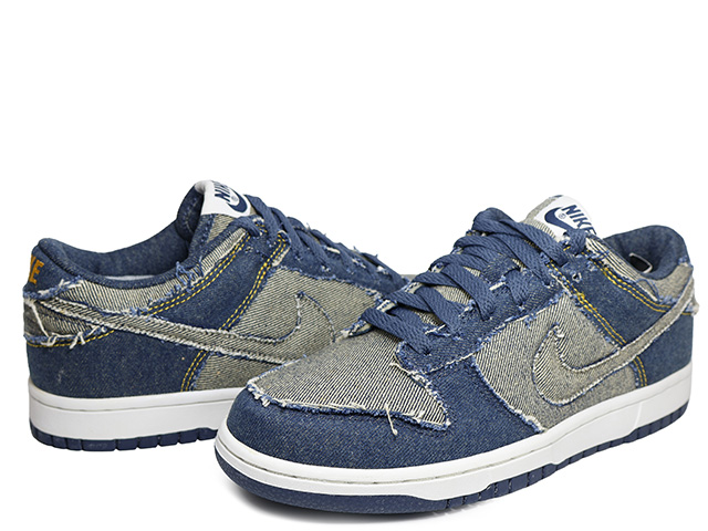 DUNK LOW CL 304714-441 - 2