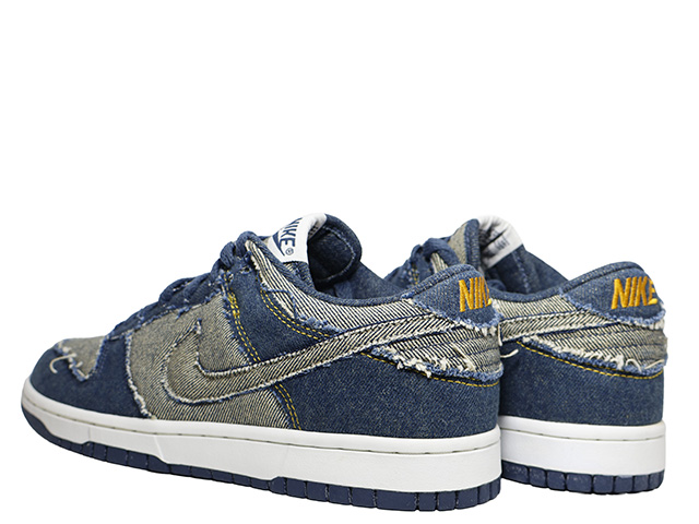 DUNK LOW CL 304714-441 - 3