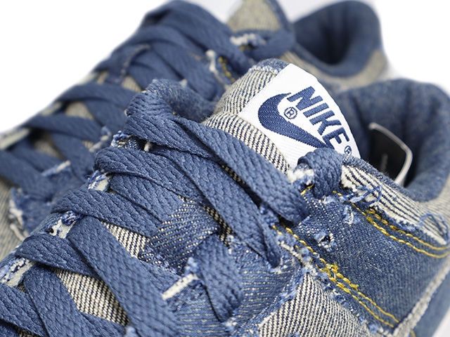 DUNK LOW CL 304714-441 - 4