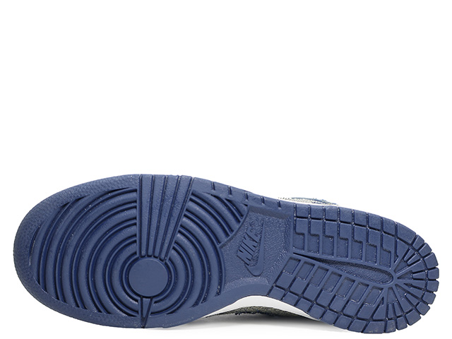 DUNK LOW CL 304714-441 - 5