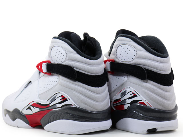 AIR JORDAN 8 RETRO 305381-100 - 3
