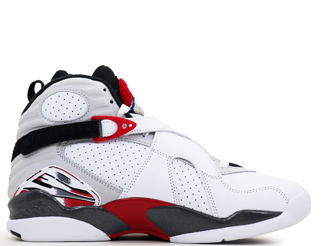 AIR JORDAN 8 RETRO 305381-100 - 1